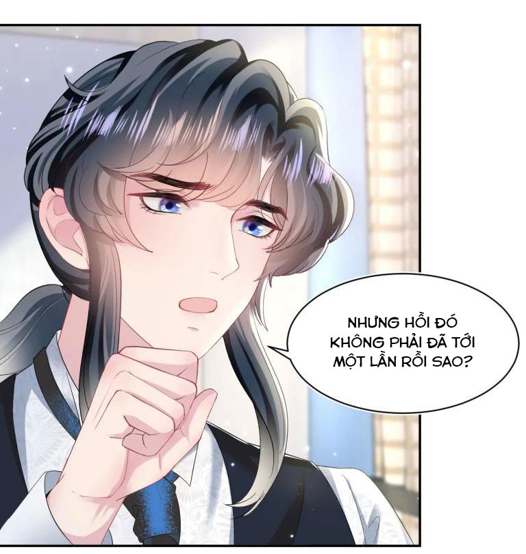 Tuyệt Mỹ Bạch Liên Hoa Online Dạy Học Chapter 89 - Next Chapter 90