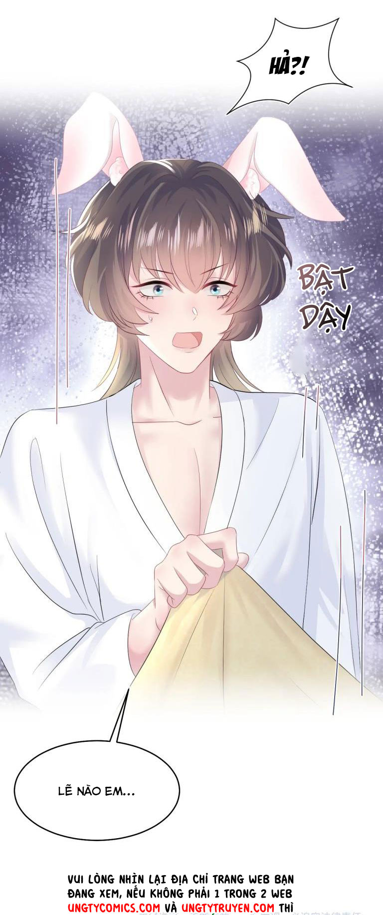 Tuyệt Mỹ Bạch Liên Hoa Online Dạy Học Chapter 89 - Next Chapter 90