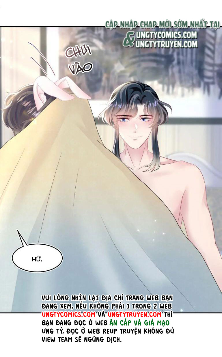 Tuyệt Mỹ Bạch Liên Hoa Online Dạy Học Chapter 89 - Next Chapter 90