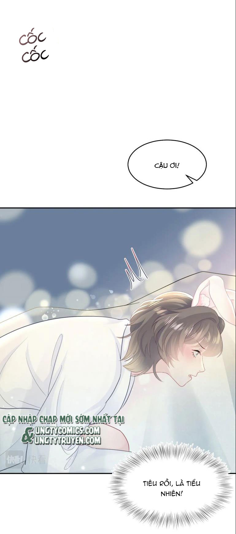 Tuyệt Mỹ Bạch Liên Hoa Online Dạy Học Chapter 89 - Next Chapter 90