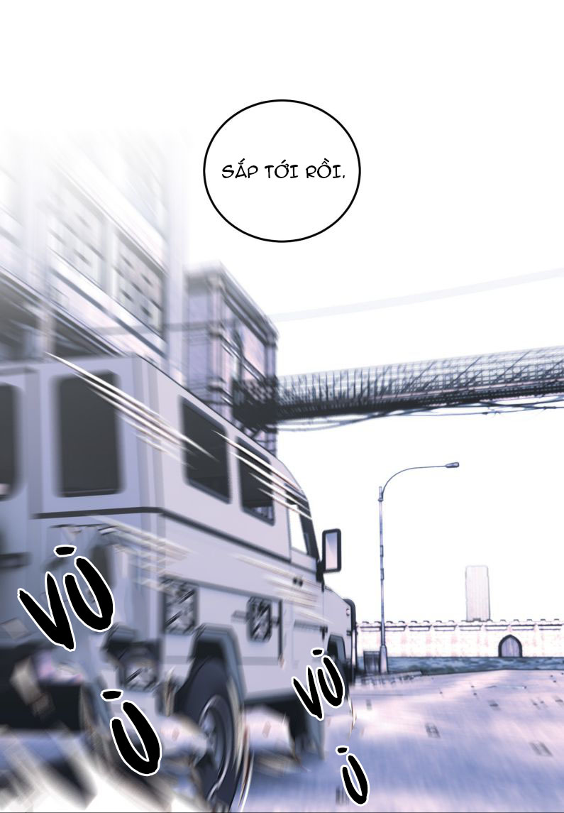 Tôi Phải Làm 1 Kẻ Đại Xấu Xa Chap 50 - Trang 3