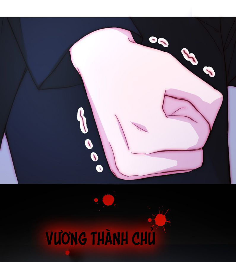 Tôi Phải Làm 1 Kẻ Đại Xấu Xa Chap 50 - Trang 3