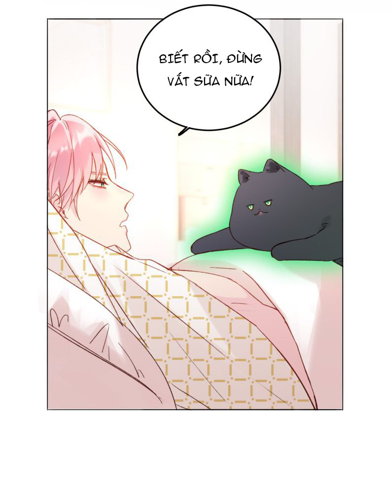 Tôi Phải Làm 1 Kẻ Đại Xấu Xa Chap 50 - Trang 3