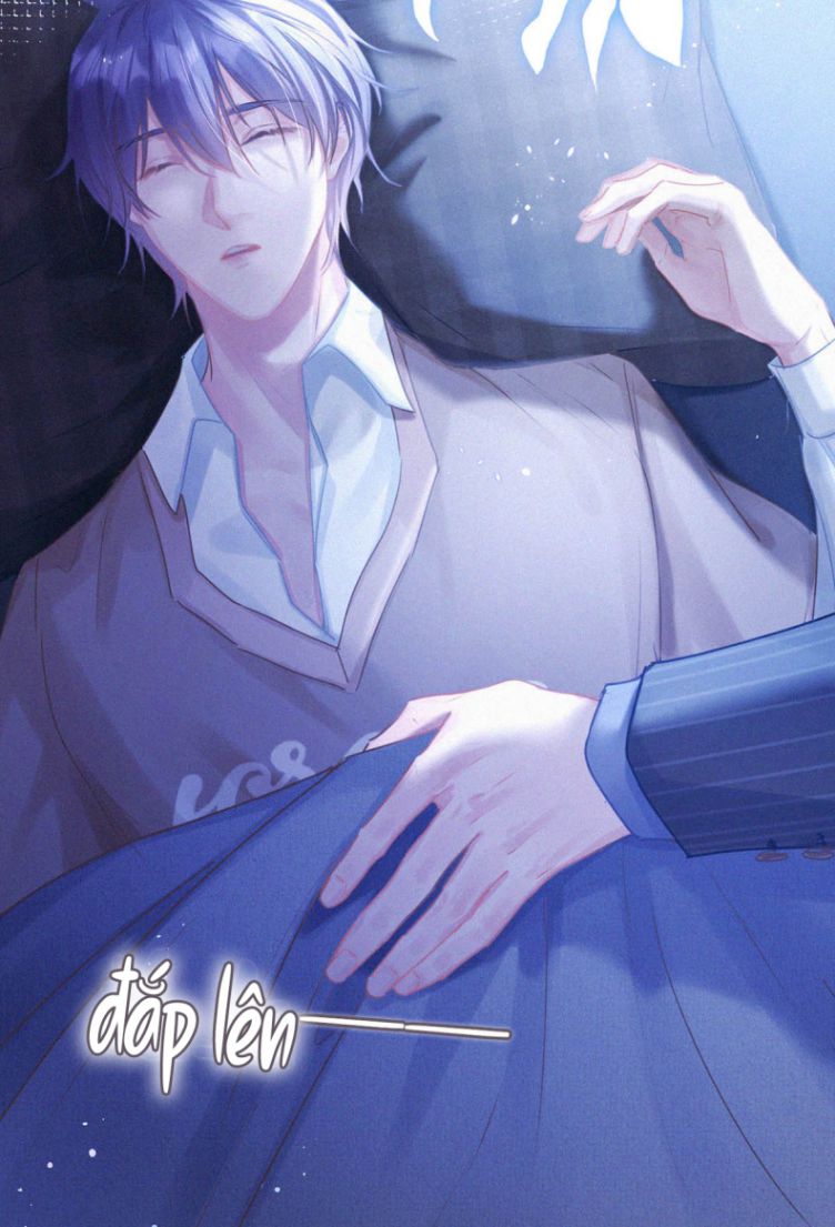 Môi Súng Chapter 45 - Trang 4