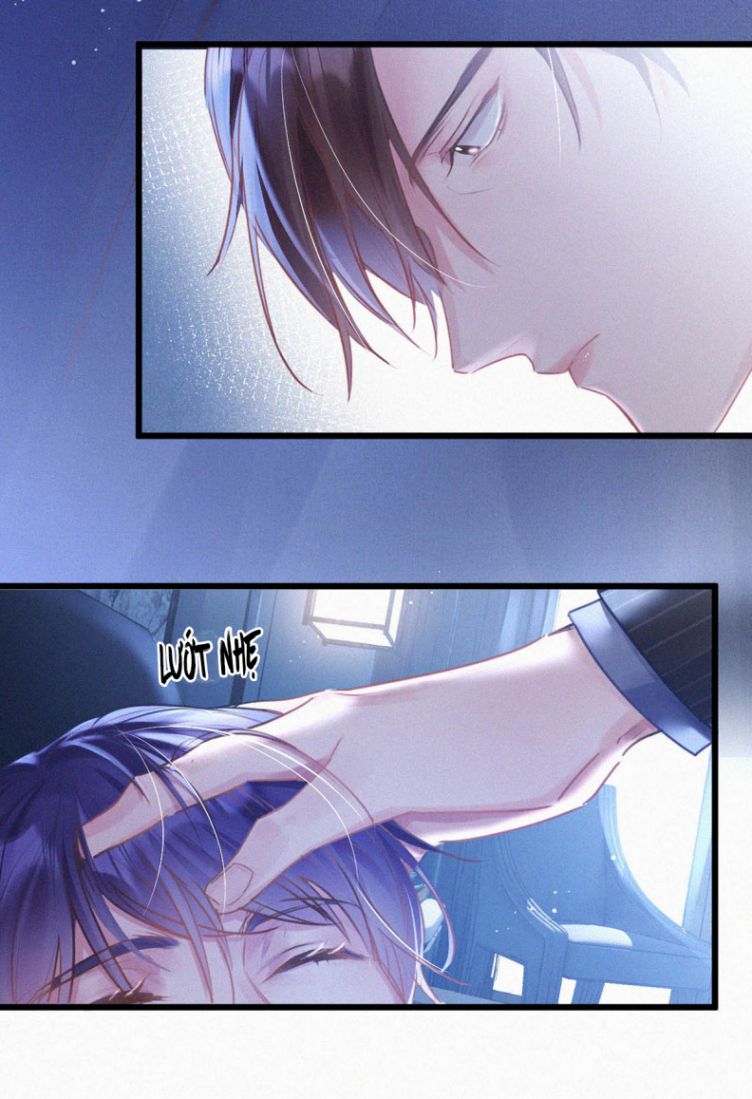 Môi Súng Chapter 45 - Trang 4