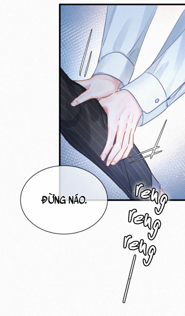 Môi Súng Chapter 45 - Trang 4