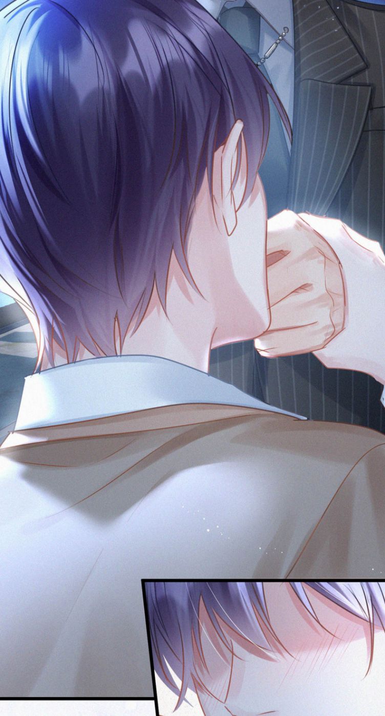 Môi Súng Chapter 45 - Trang 4