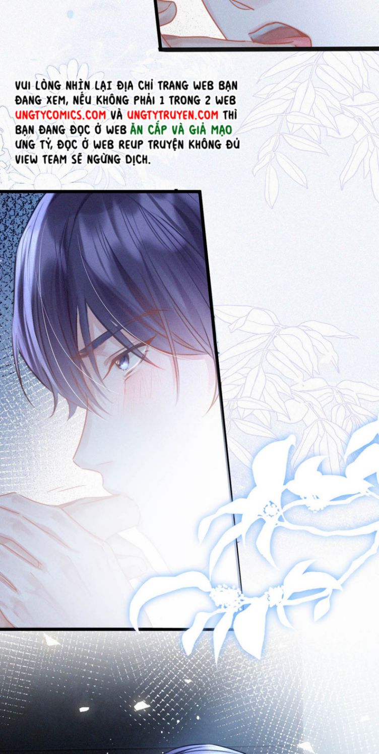 Môi Súng Chapter 45 - Trang 4