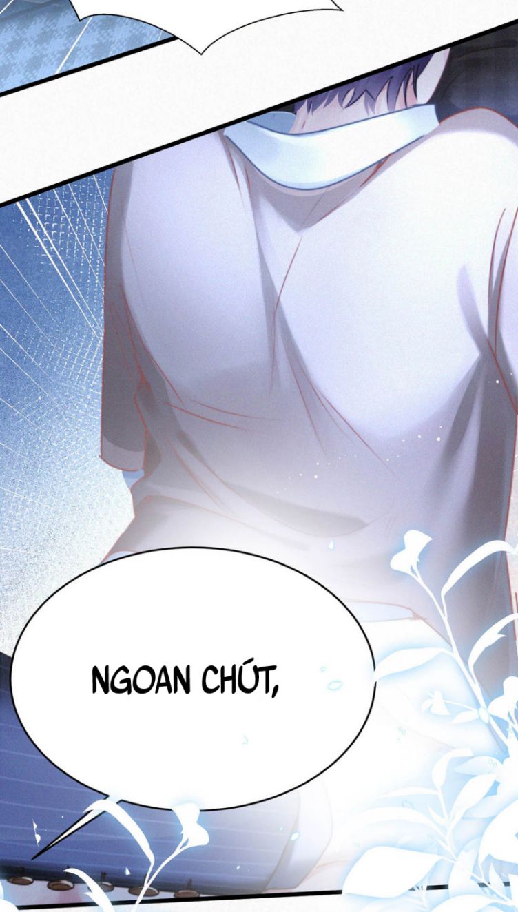 Môi Súng Chapter 45 - Trang 4