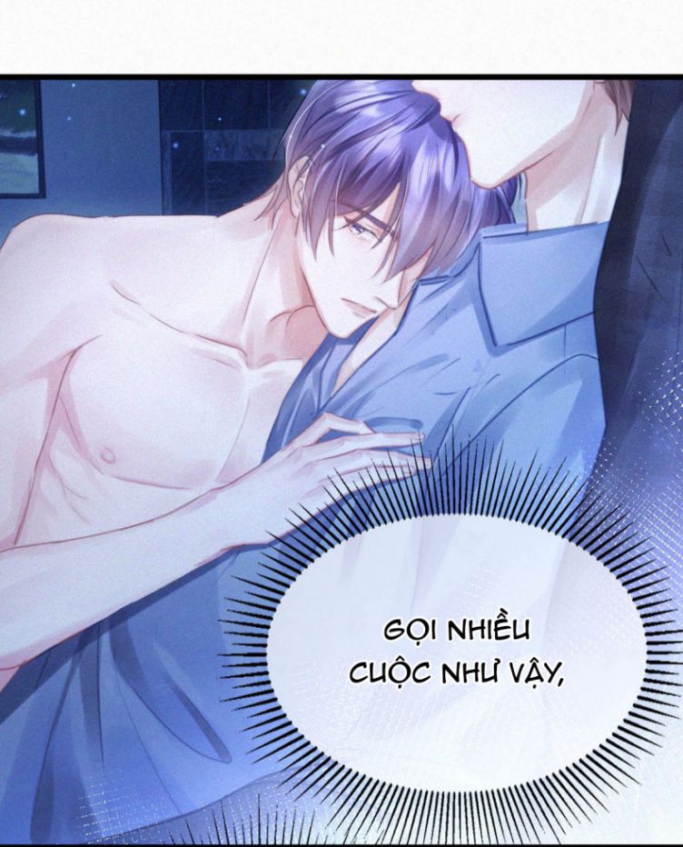 Môi Súng Chapter 45 - Trang 4