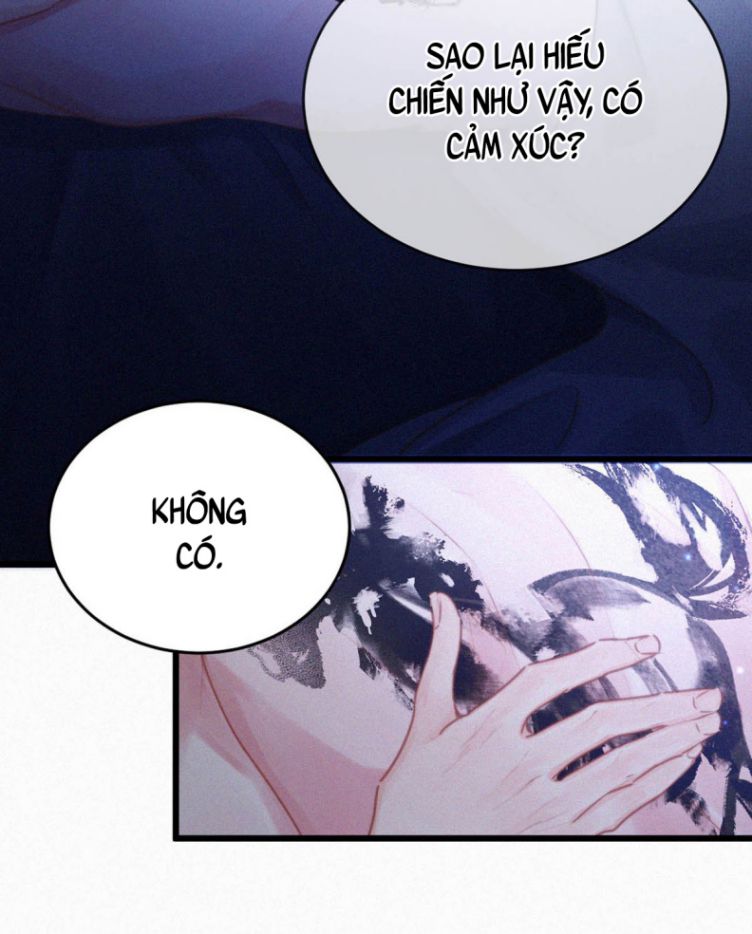 Môi Súng Chapter 45 - Trang 4