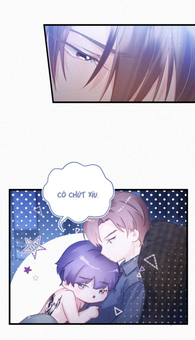 Môi Súng Chapter 45 - Trang 4
