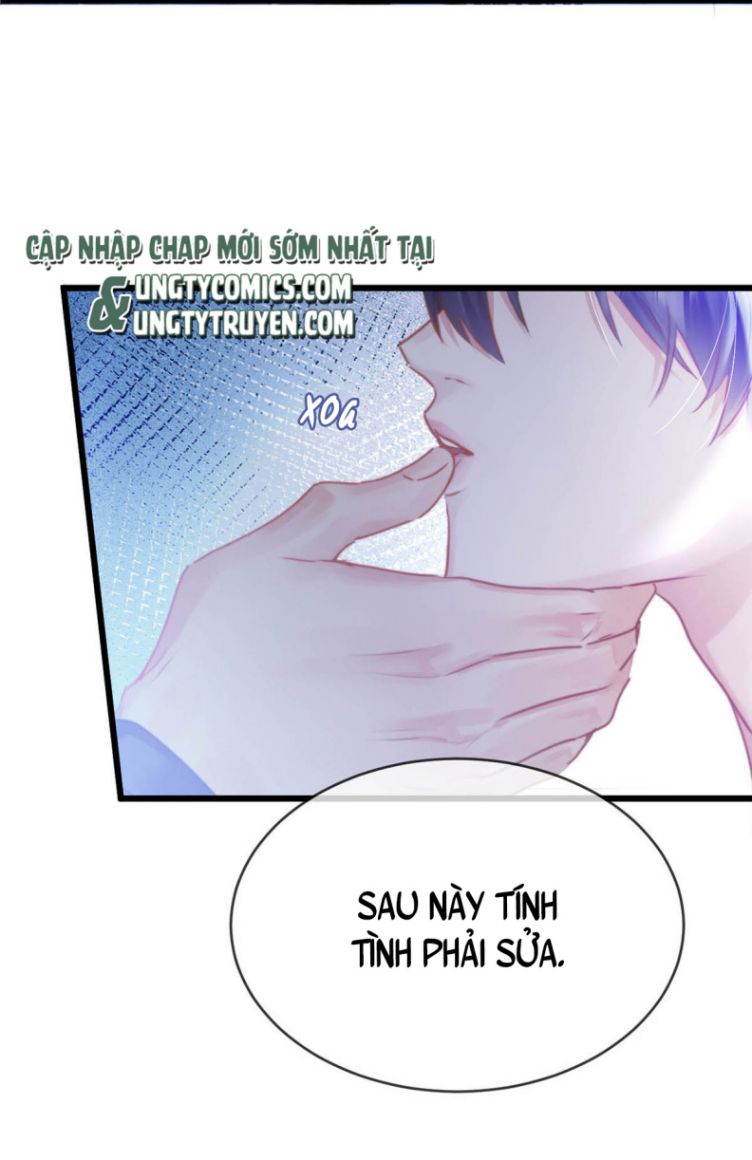 Môi Súng Chapter 45 - Trang 4