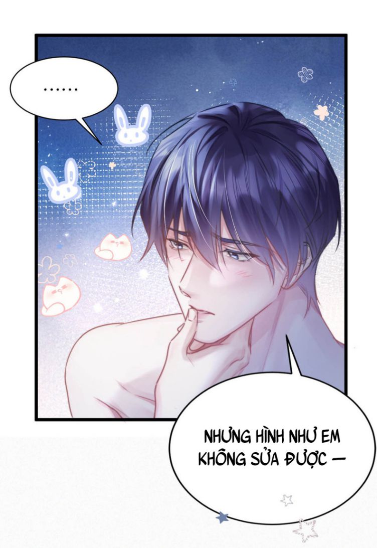 Môi Súng Chapter 45 - Trang 4