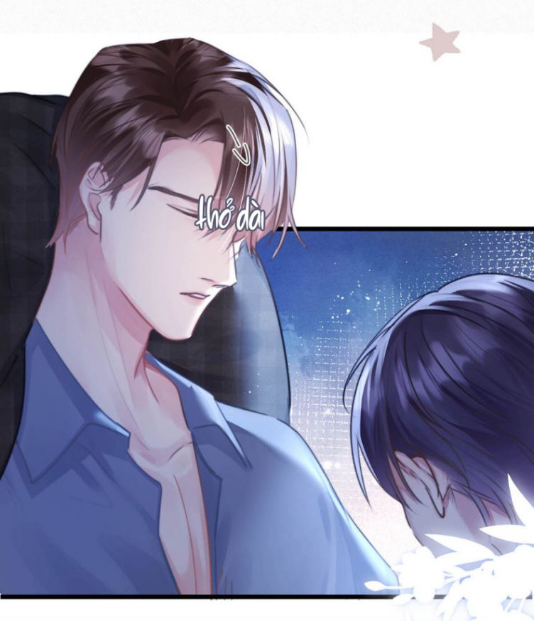 Môi Súng Chapter 45 - Trang 4