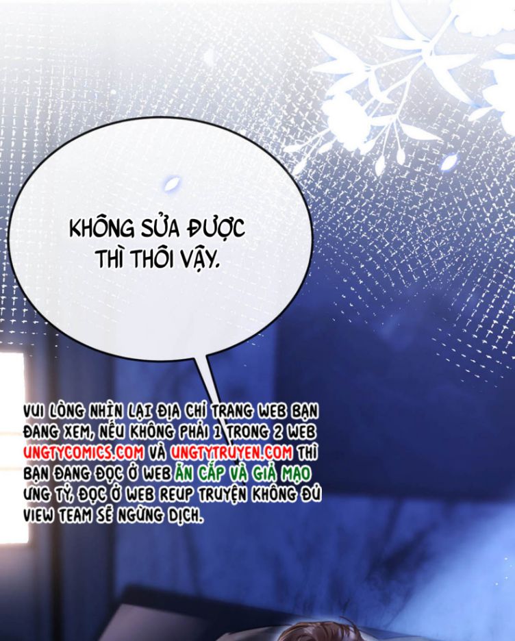 Môi Súng Chapter 45 - Trang 4