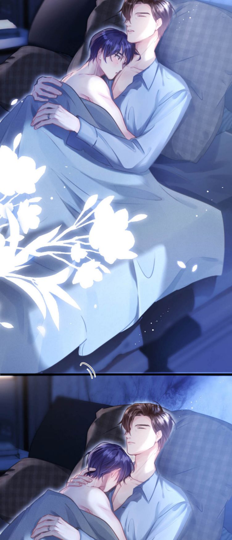 Môi Súng Chapter 45 - Trang 4