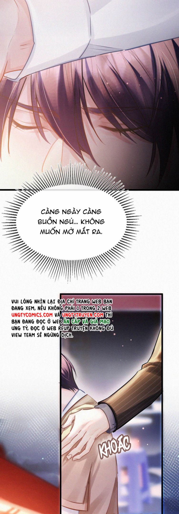 Môi Súng Chapter 45 - Trang 4