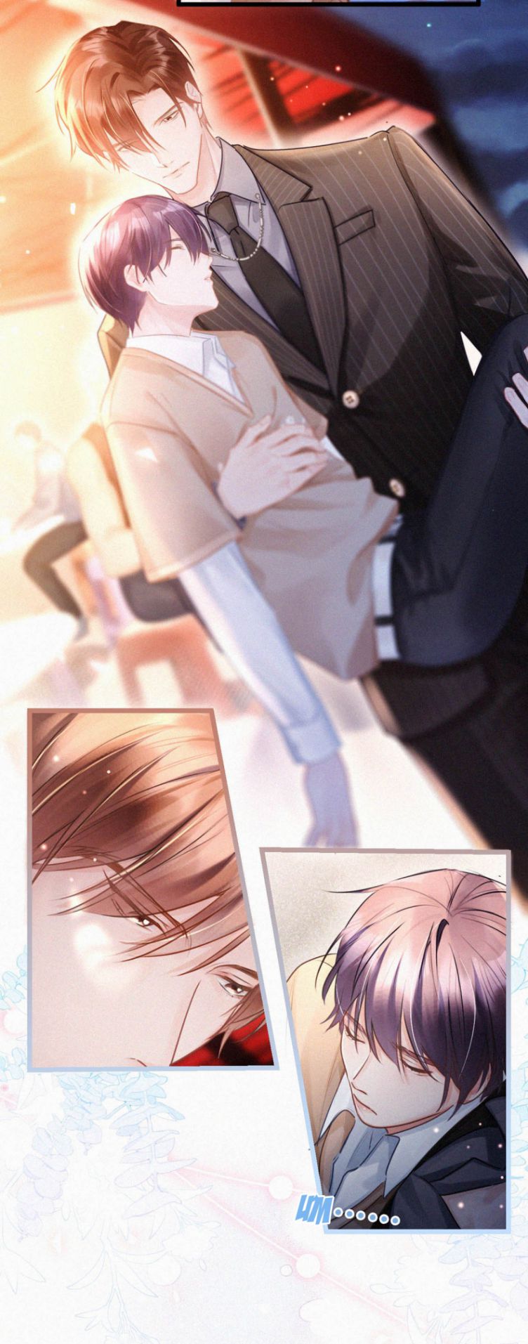 Môi Súng Chapter 45 - Trang 4