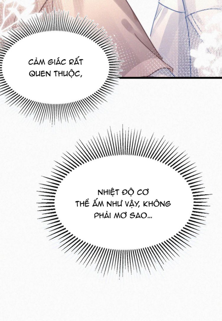Môi Súng Chapter 45 - Trang 4