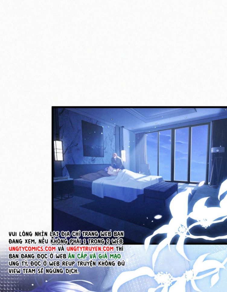 Môi Súng Chapter 45 - Trang 4