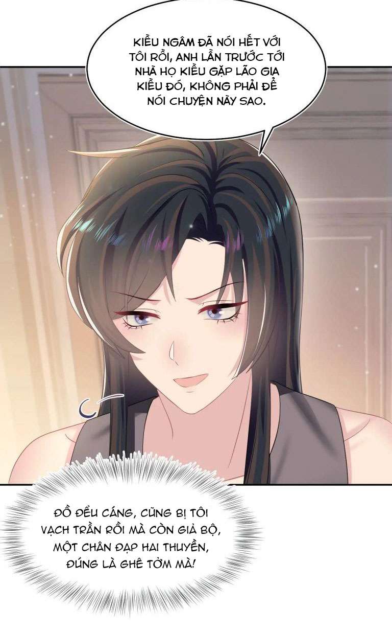 Tuyệt Mỹ Bạch Liên Hoa Online Dạy Học Chapter 91 - Next Chapter 92