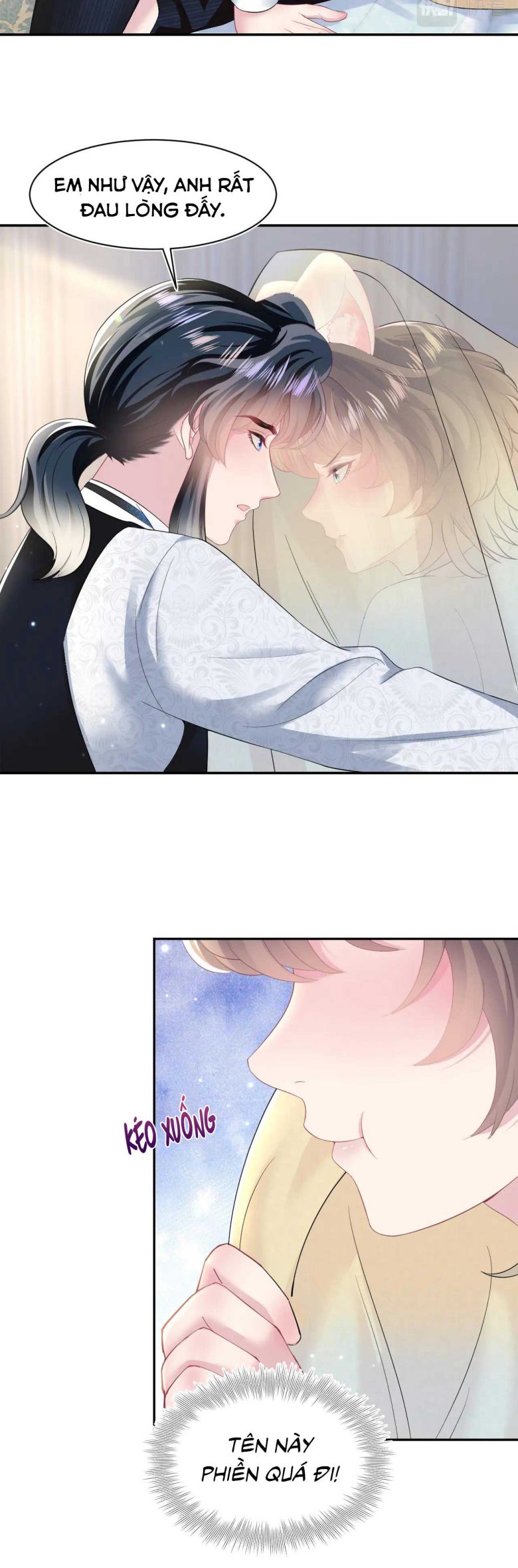 Tuyệt Mỹ Bạch Liên Hoa Online Dạy Học Chapter 90 - Next Chapter 91