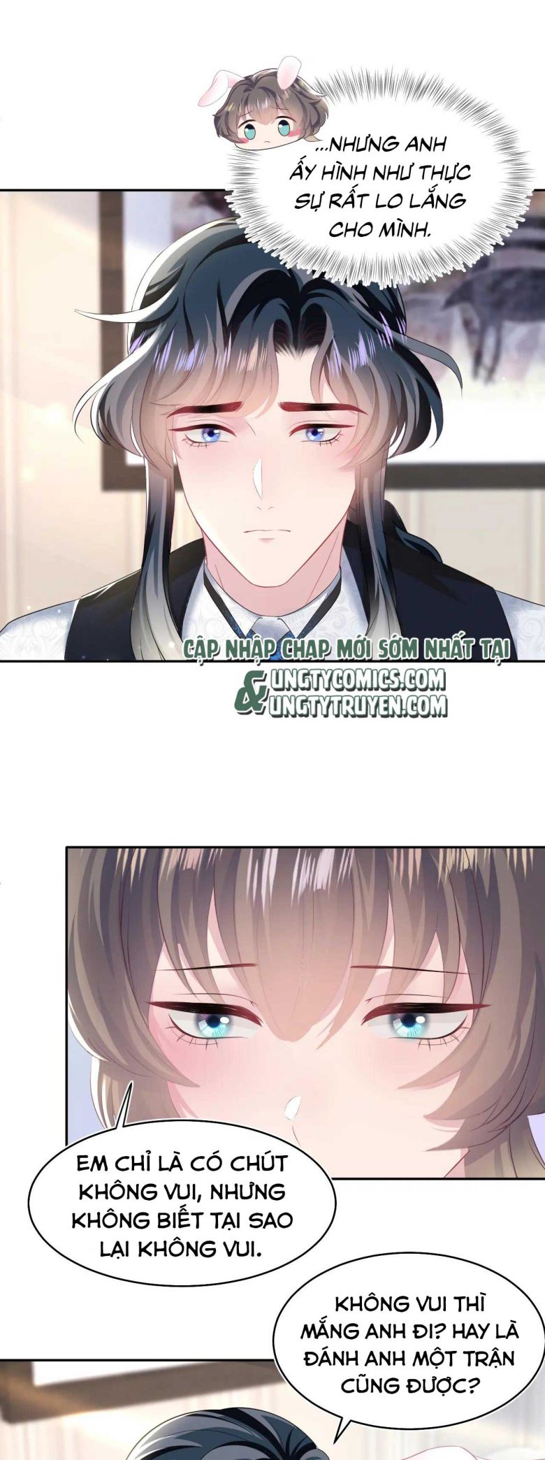 Tuyệt Mỹ Bạch Liên Hoa Online Dạy Học Chapter 90 - Next Chapter 91