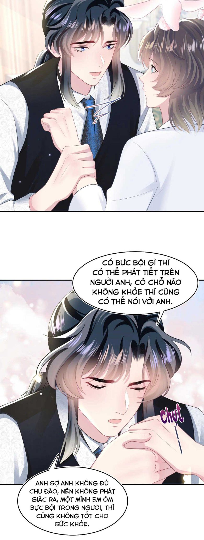 Tuyệt Mỹ Bạch Liên Hoa Online Dạy Học Chapter 90 - Next Chapter 91