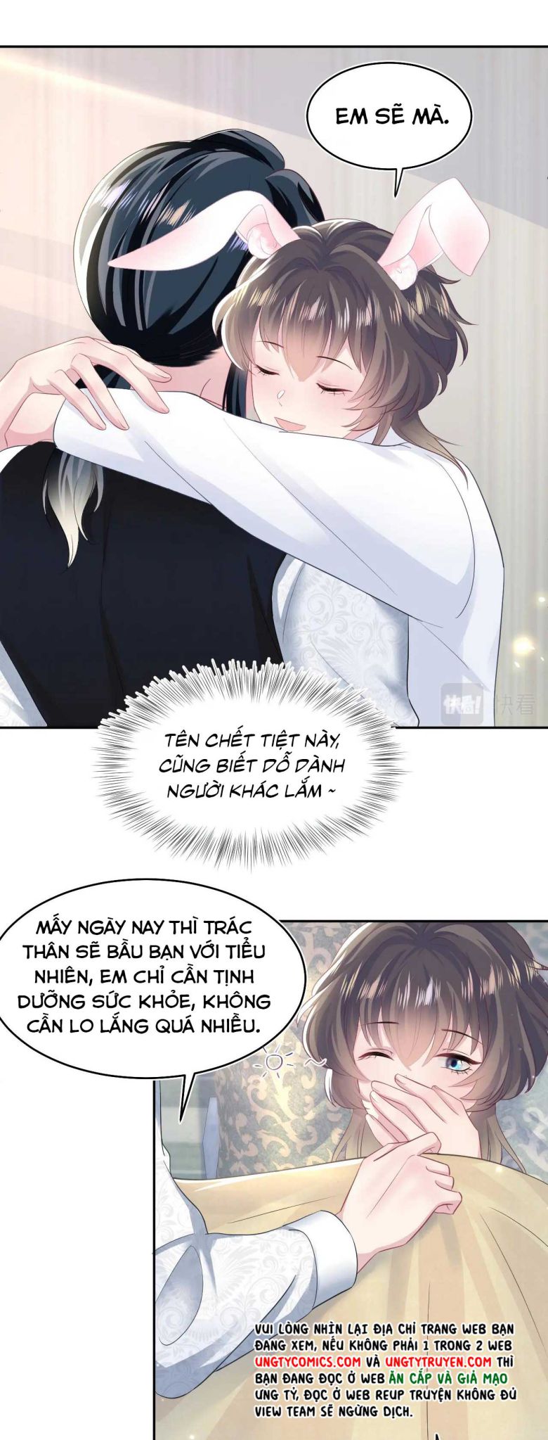 Tuyệt Mỹ Bạch Liên Hoa Online Dạy Học Chapter 90 - Next Chapter 91