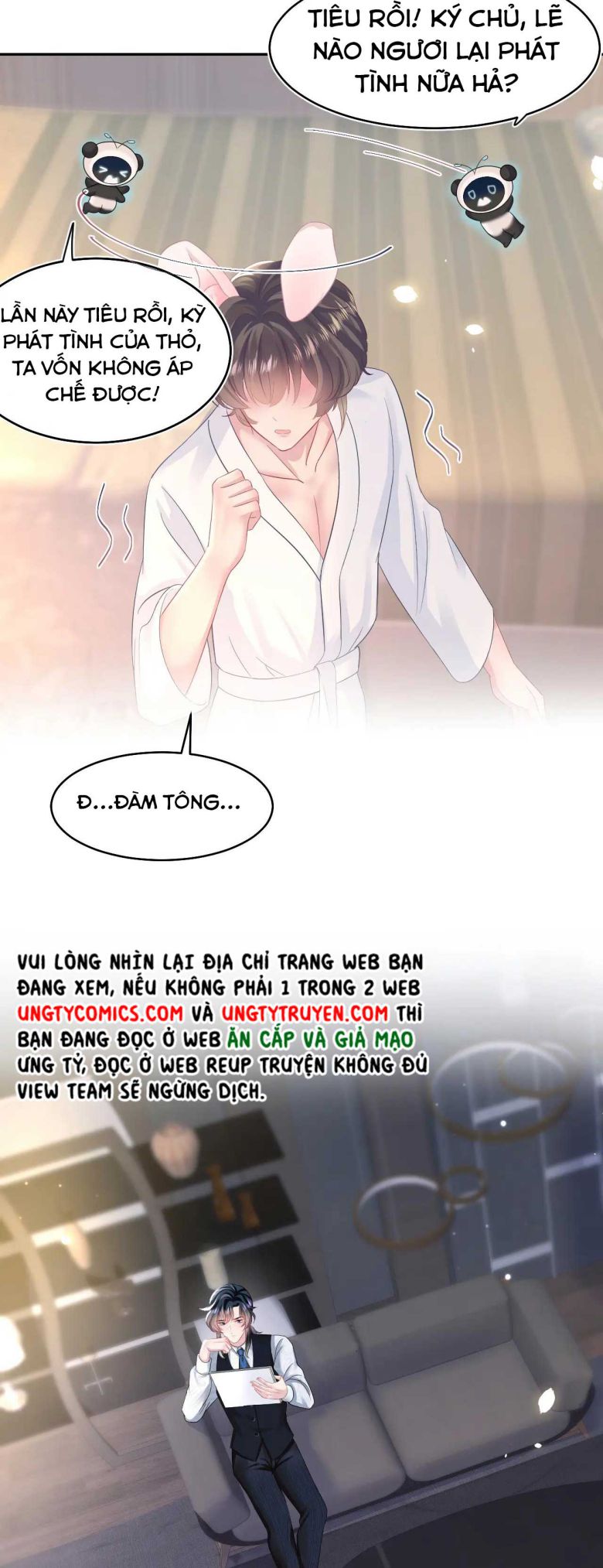 Tuyệt Mỹ Bạch Liên Hoa Online Dạy Học Chapter 90 - Next Chapter 91