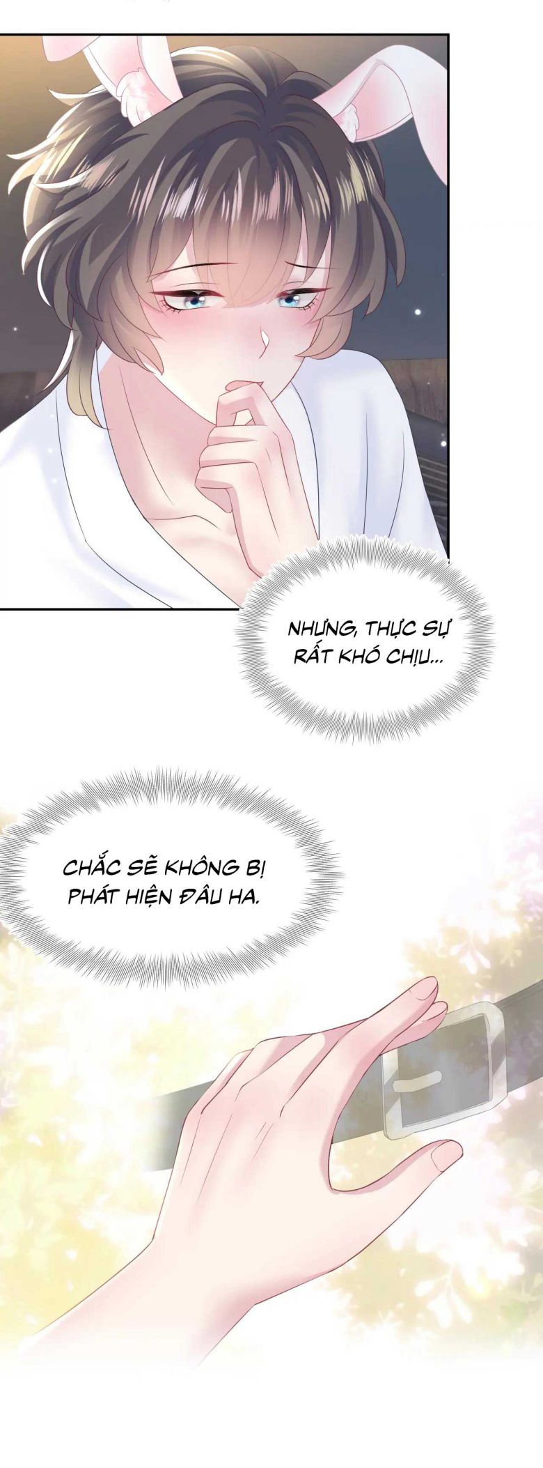 Tuyệt Mỹ Bạch Liên Hoa Online Dạy Học Chapter 90 - Next Chapter 91