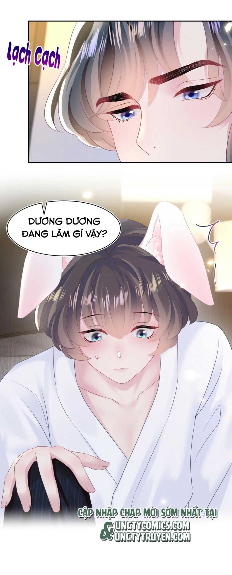 Tuyệt Mỹ Bạch Liên Hoa Online Dạy Học Chapter 90 - Next Chapter 91
