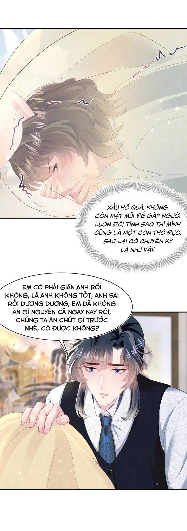 Tuyệt Mỹ Bạch Liên Hoa Online Dạy Học Chapter 90 - Next Chapter 91