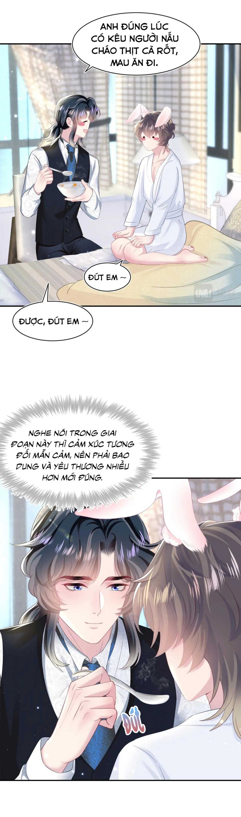 Tuyệt Mỹ Bạch Liên Hoa Online Dạy Học Chapter 90 - Next Chapter 91