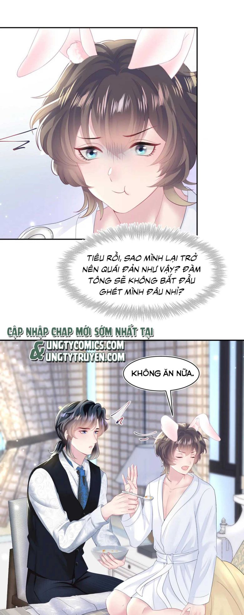 Tuyệt Mỹ Bạch Liên Hoa Online Dạy Học Chapter 90 - Next Chapter 91