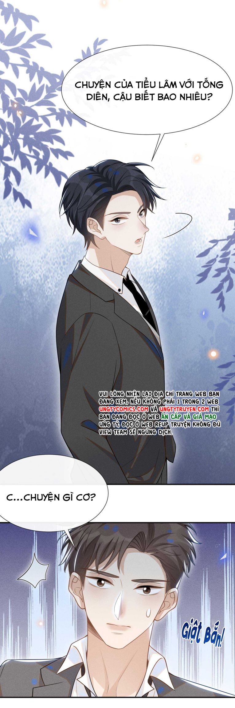 Lai Sinh Bất Kiến Chapter 53 - Next Chapter 54