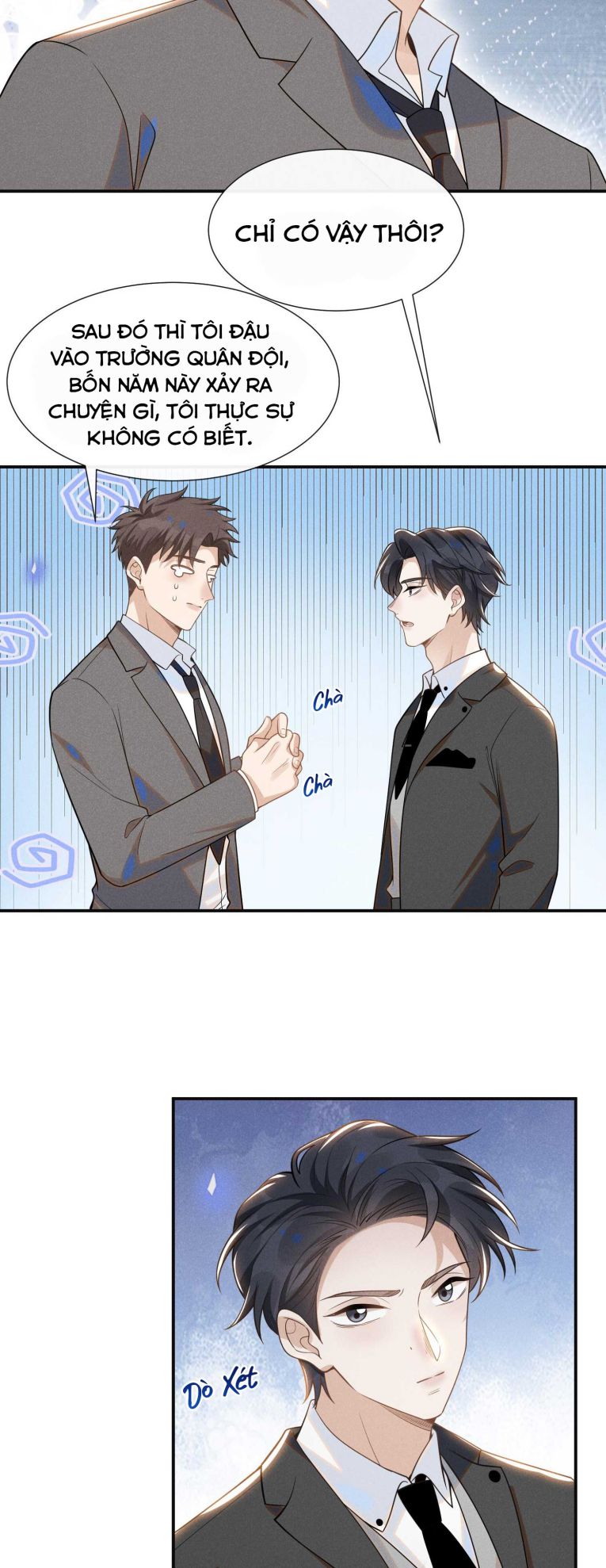 Lai Sinh Bất Kiến Chapter 53 - Next Chapter 54
