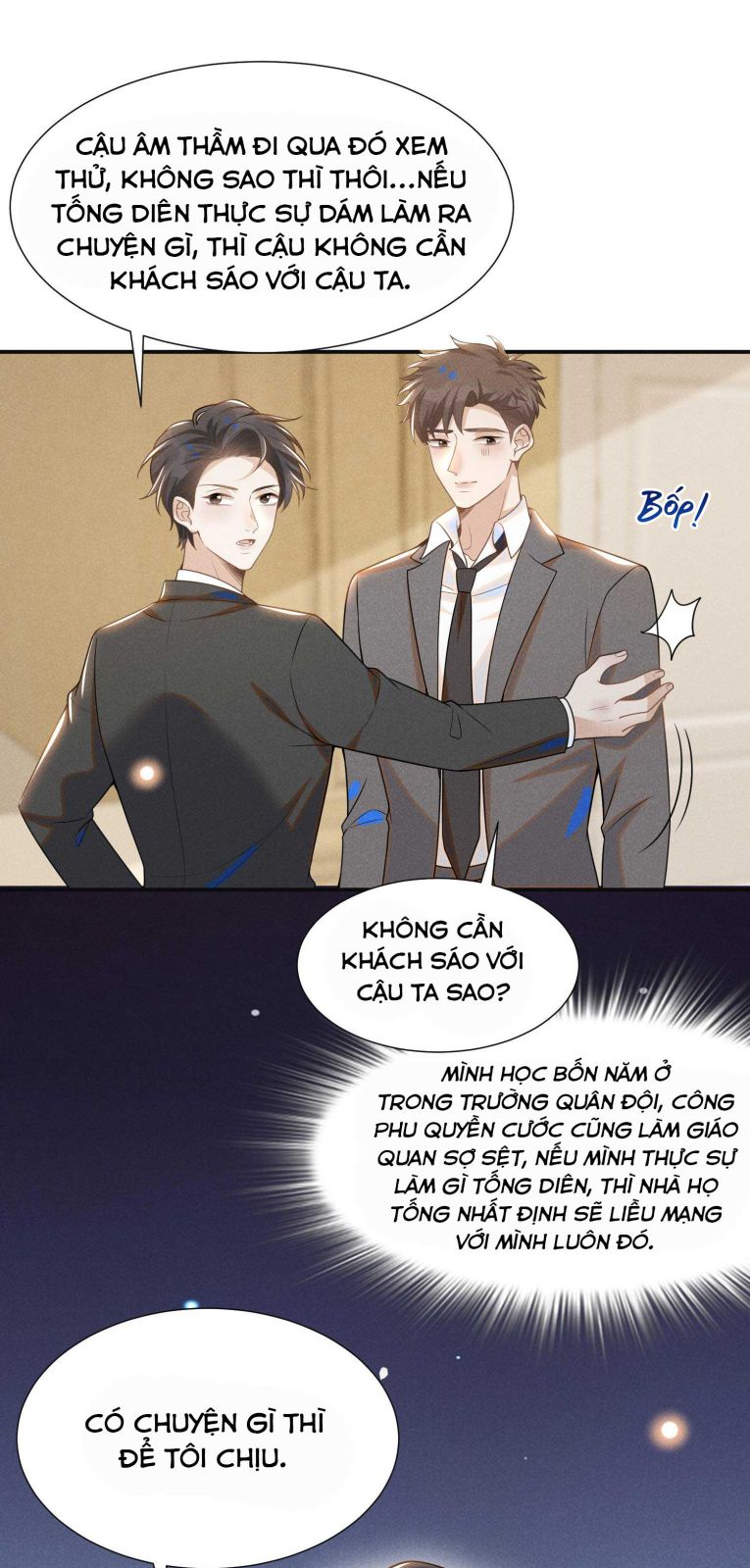 Lai Sinh Bất Kiến Chapter 53 - Next Chapter 54
