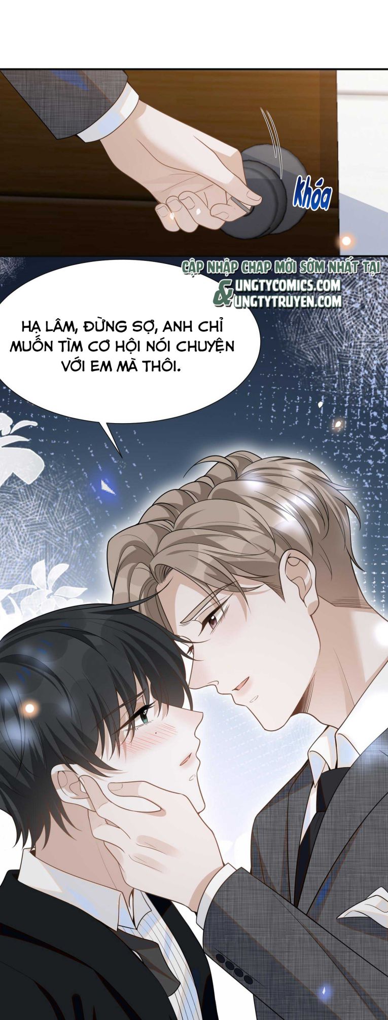 Lai Sinh Bất Kiến Chapter 53 - Next Chapter 54
