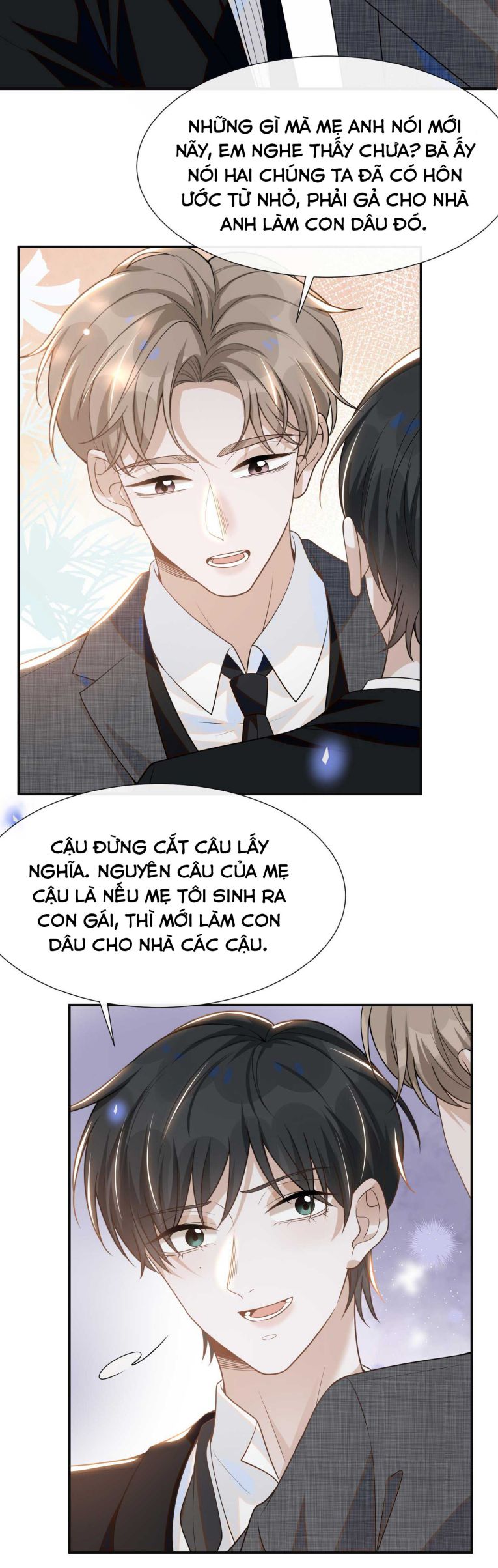 Lai Sinh Bất Kiến Chapter 53 - Next Chapter 54