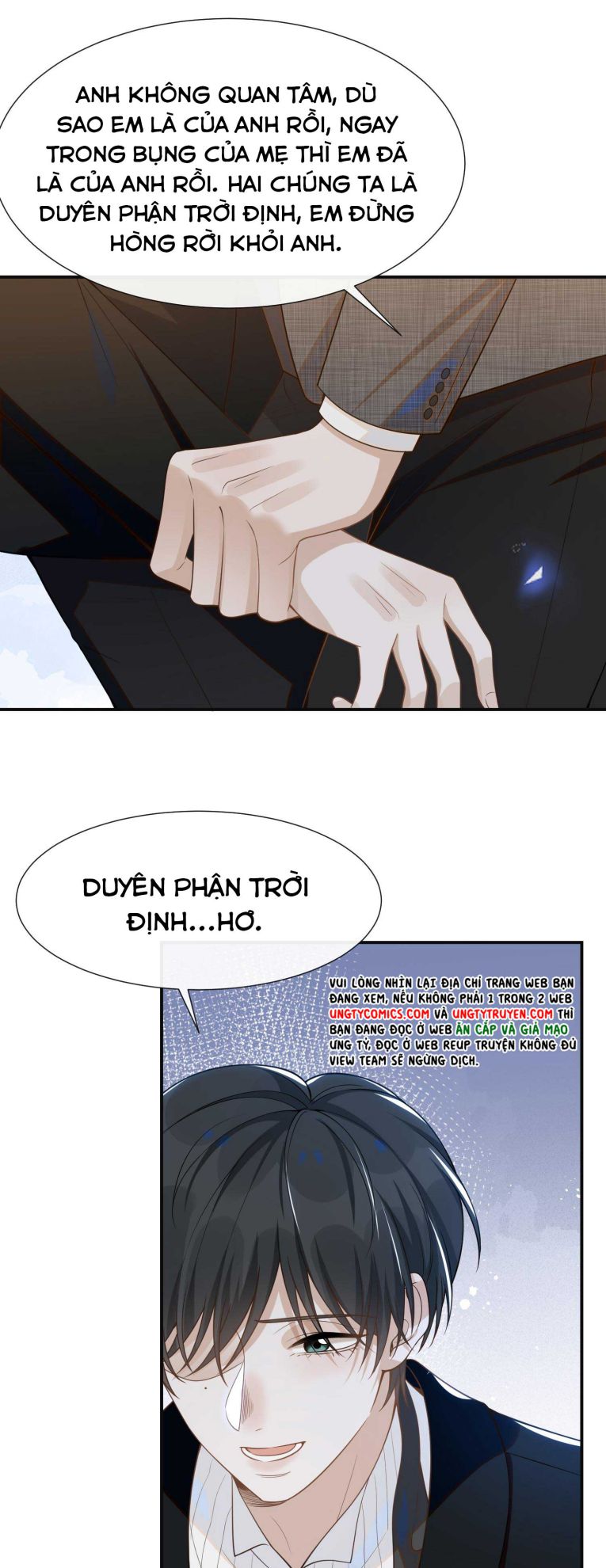 Lai Sinh Bất Kiến Chapter 53 - Next Chapter 54