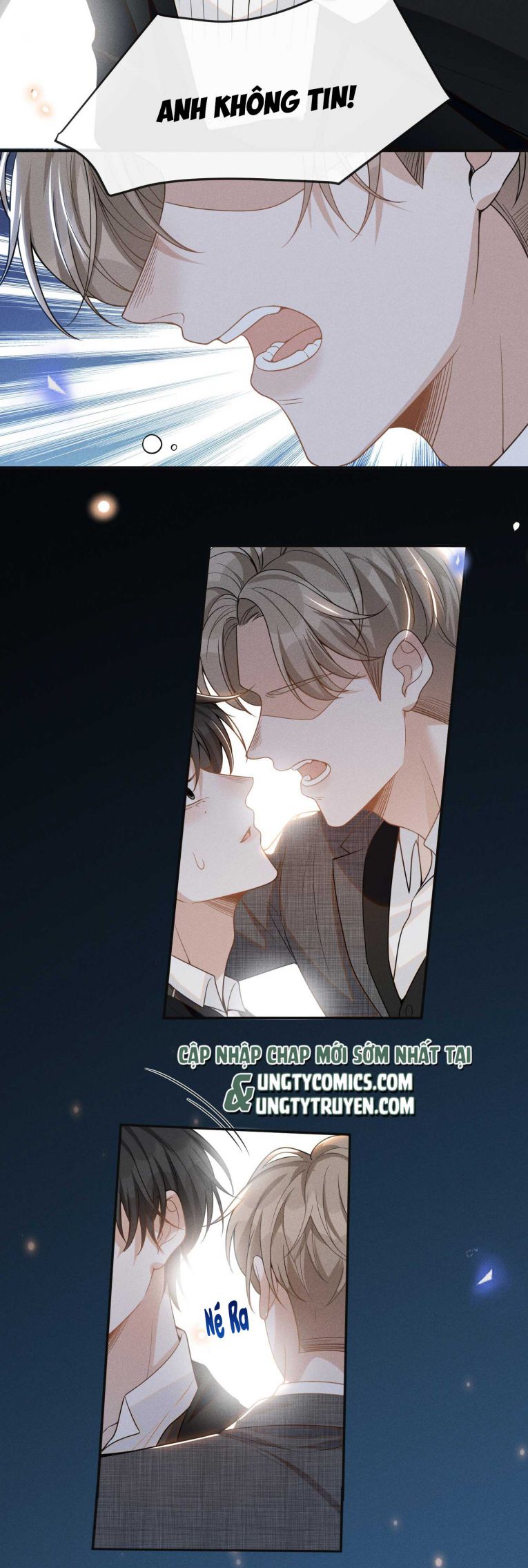 Lai Sinh Bất Kiến Chapter 53 - Next Chapter 54