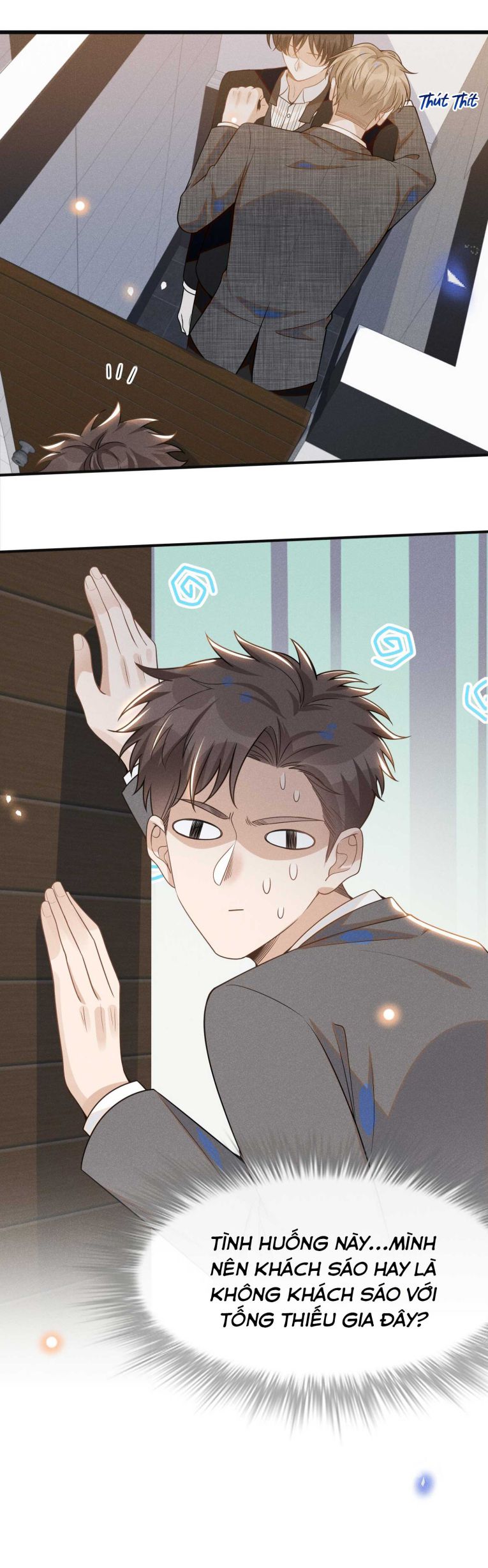 Lai Sinh Bất Kiến Chapter 53 - Next Chapter 54