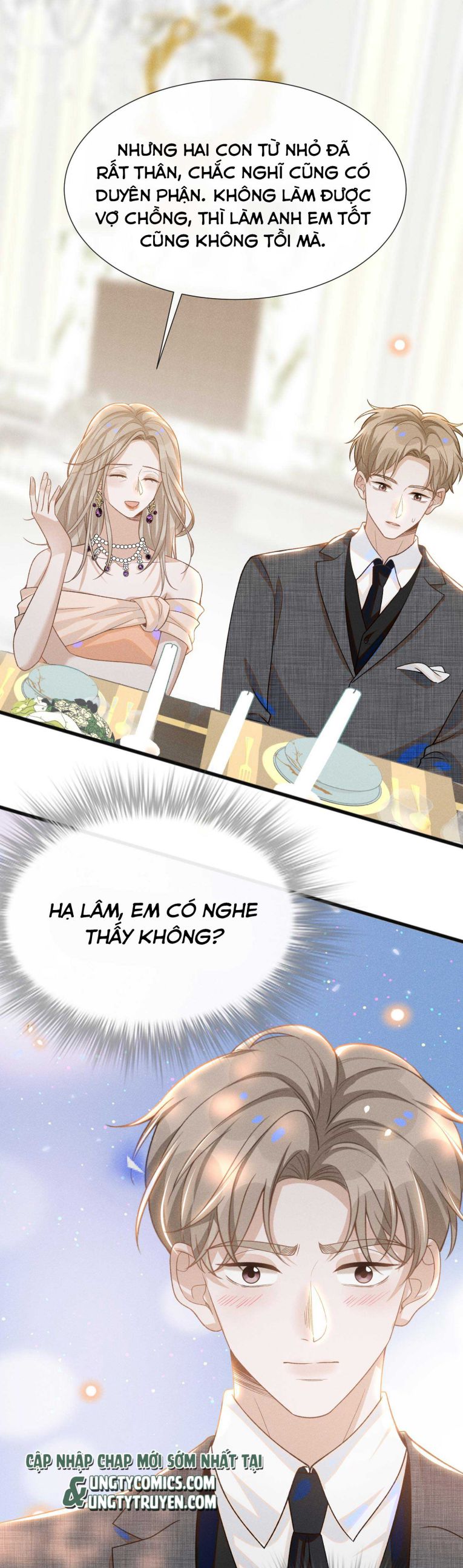 Lai Sinh Bất Kiến Chapter 53 - Next Chapter 54