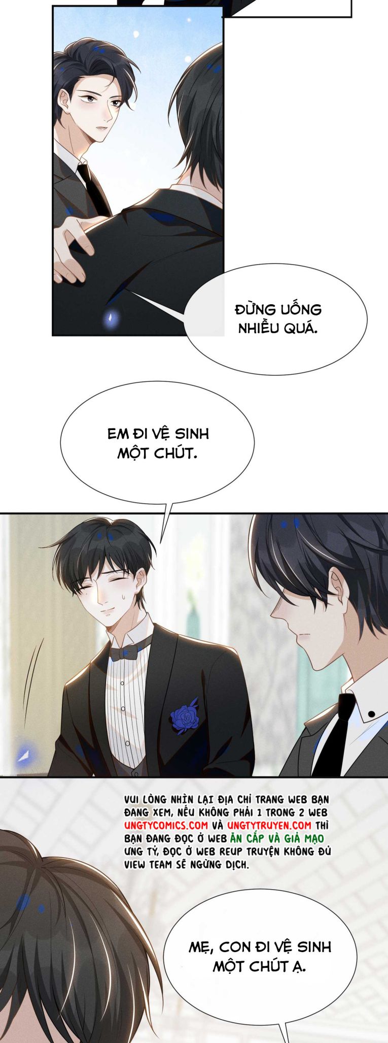 Lai Sinh Bất Kiến Chapter 53 - Next Chapter 54