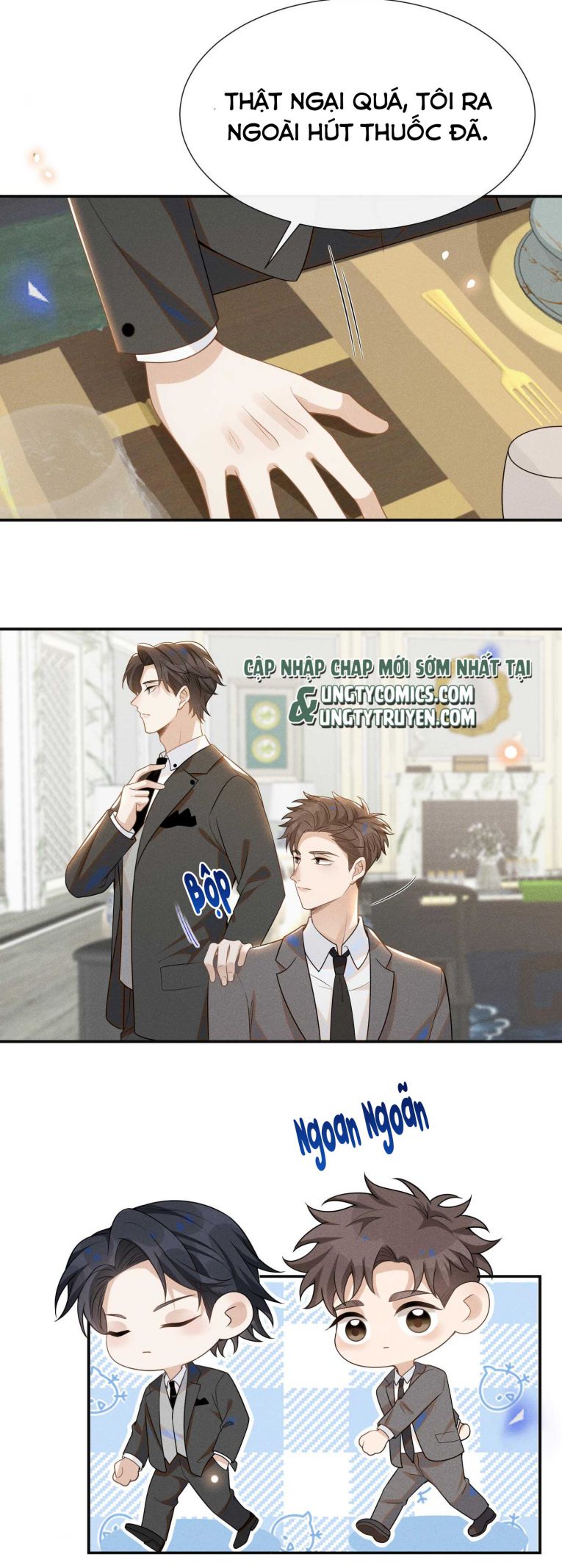 Lai Sinh Bất Kiến Chapter 53 - Next Chapter 54