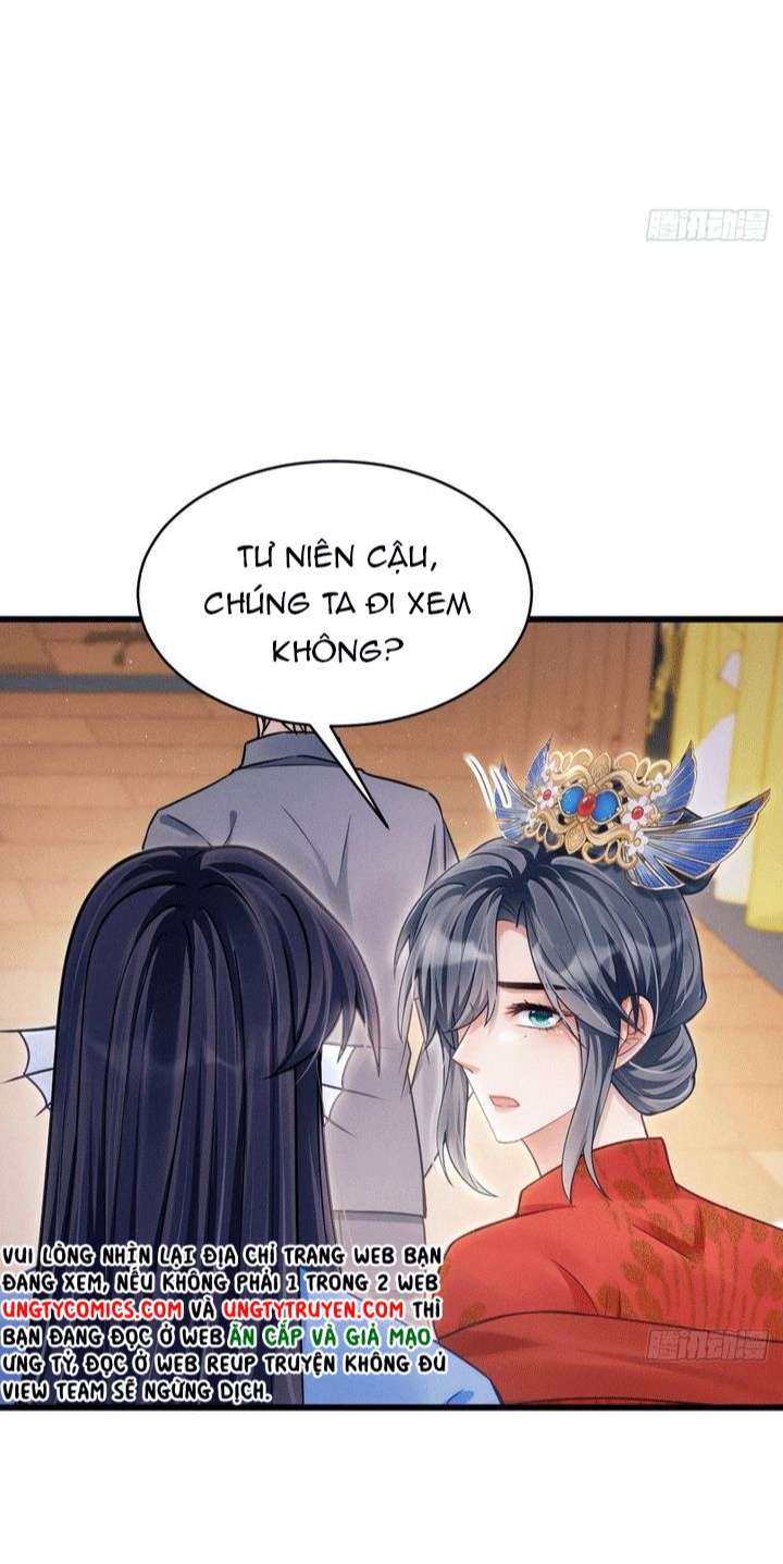 Tôi Hoài Nghi Ảnh Đế Đang Theo Đuổi Tôi Chapter 34 - Trang 4