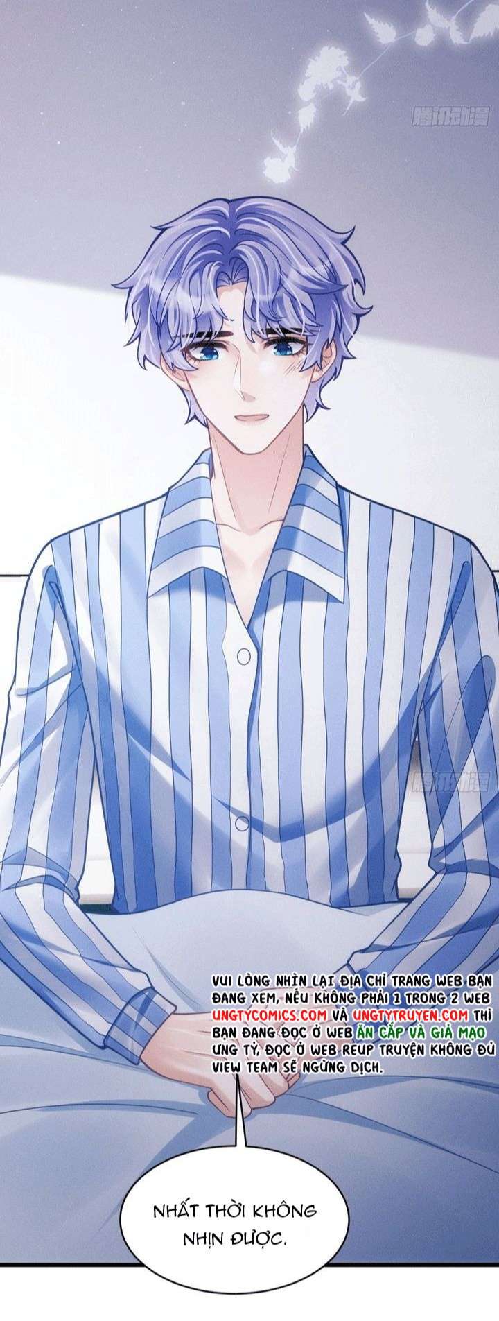Tôi Hoài Nghi Ảnh Đế Đang Theo Đuổi Tôi Chapter 34 - Trang 4
