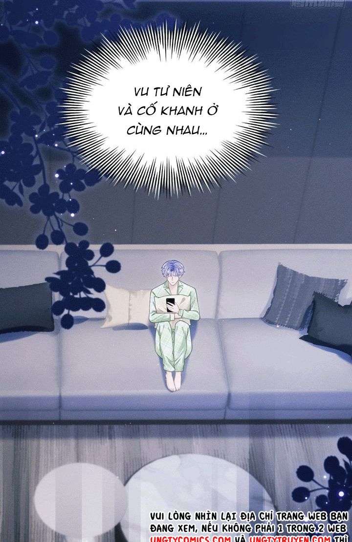 Tôi Hoài Nghi Ảnh Đế Đang Theo Đuổi Tôi Chapter 34 - Trang 4